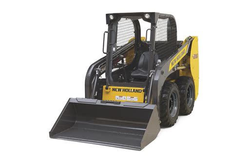 cnh skid steer attachments|new holland skid loader attachments.